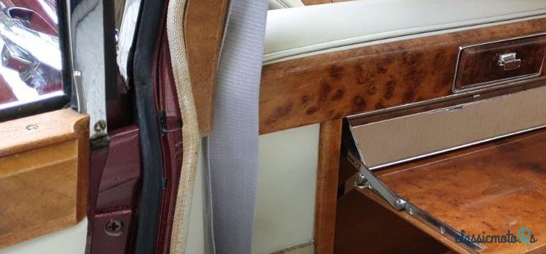 1964' Jaguar Mk10 photo #2