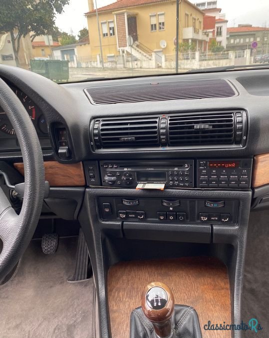 1988' BMW 735 photo #4