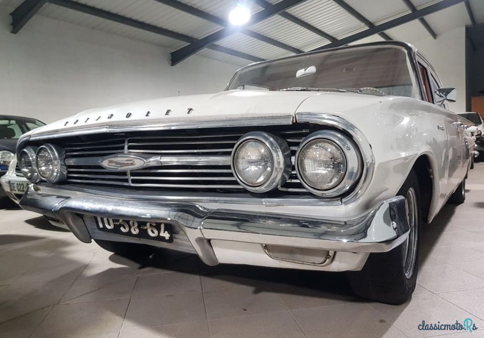 1960' Chevrolet Impala photo #1