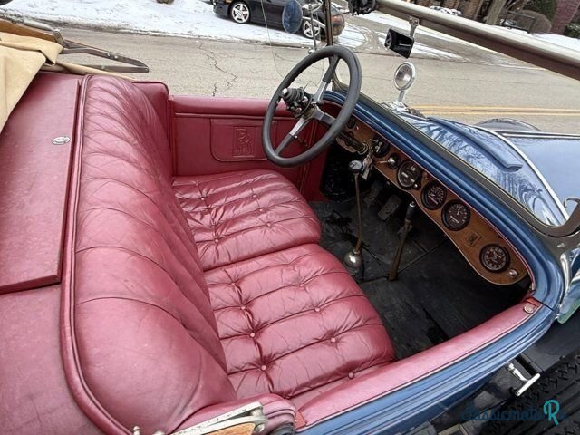 1928' Rolls-Royce Phantom photo #5
