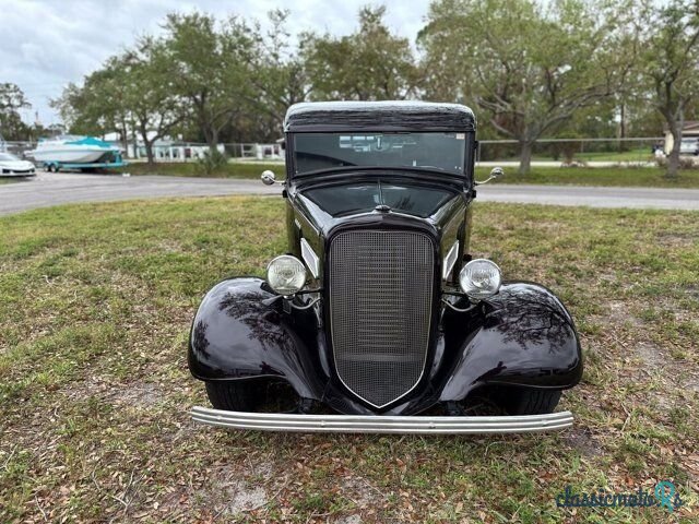 1935' Chevrolet photo #5