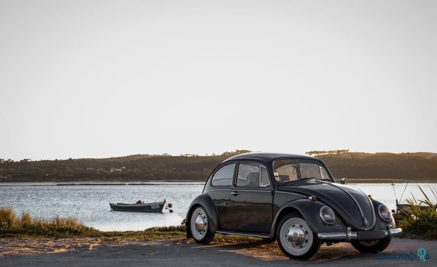 1967' Volkswagen Carocha photo #4