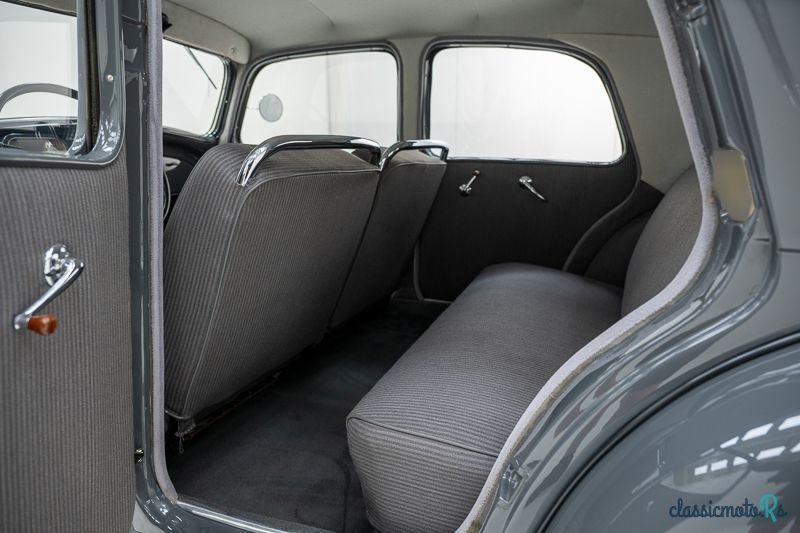 1950' Citroen Traction 11BL(Belge)'50 CH6196 photo #5