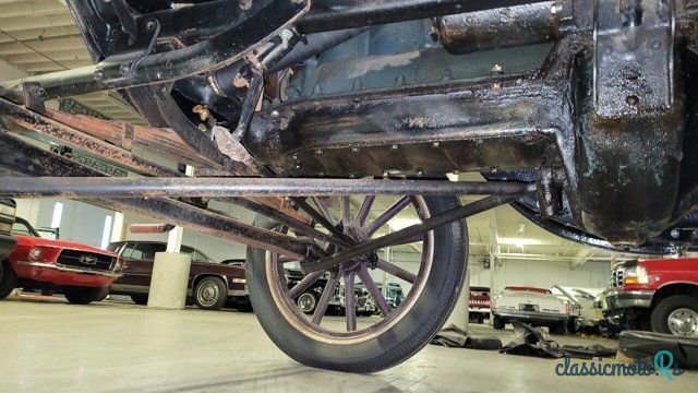 1926' Ford Model T photo #4