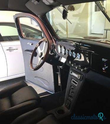 1936' Ford Coupe 5-W Coupe photo #4