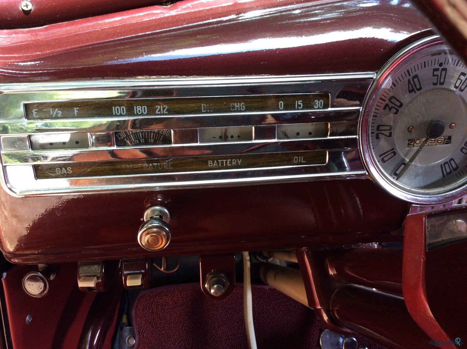 1941' Chevrolet photo #5