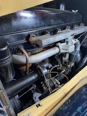 1929' Franklin photo #3