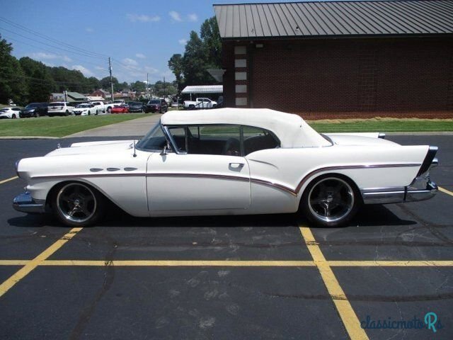 1957' Buick Special photo #1