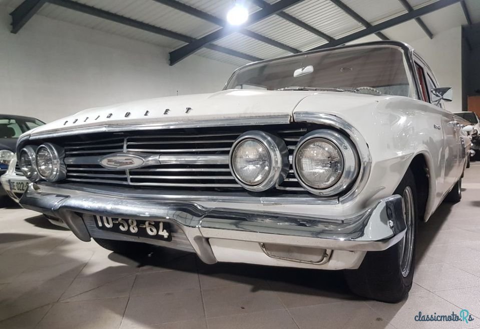 1960' Chevrolet Impala photo #1