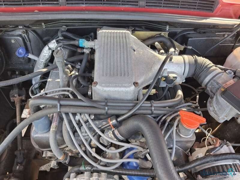 1989' Land Rover Defender photo #3