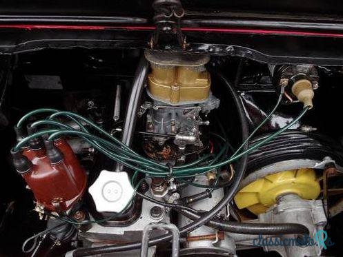 1970' Fiat 850 Francis Lombardi photo #4