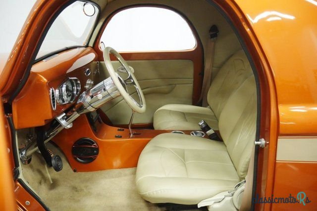 1941' Willys photo #3