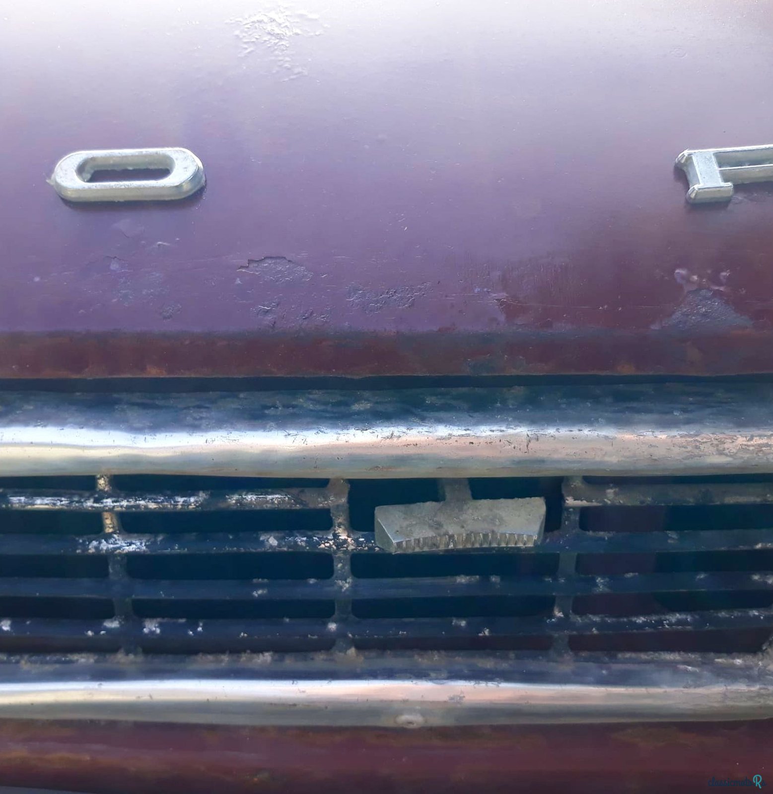 1969' Ford Escort Mk1 photo #4