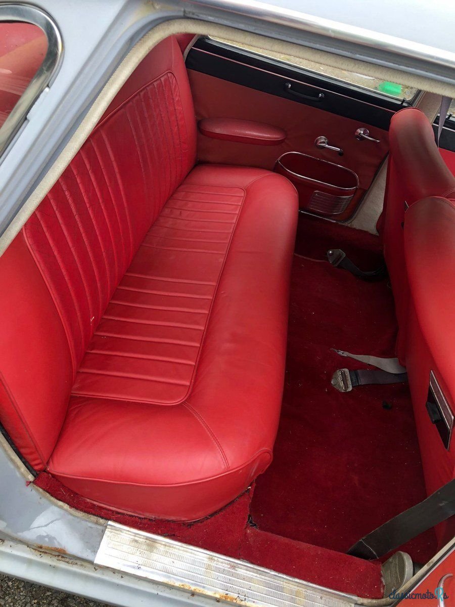 1965' Austin 1800 photo #4