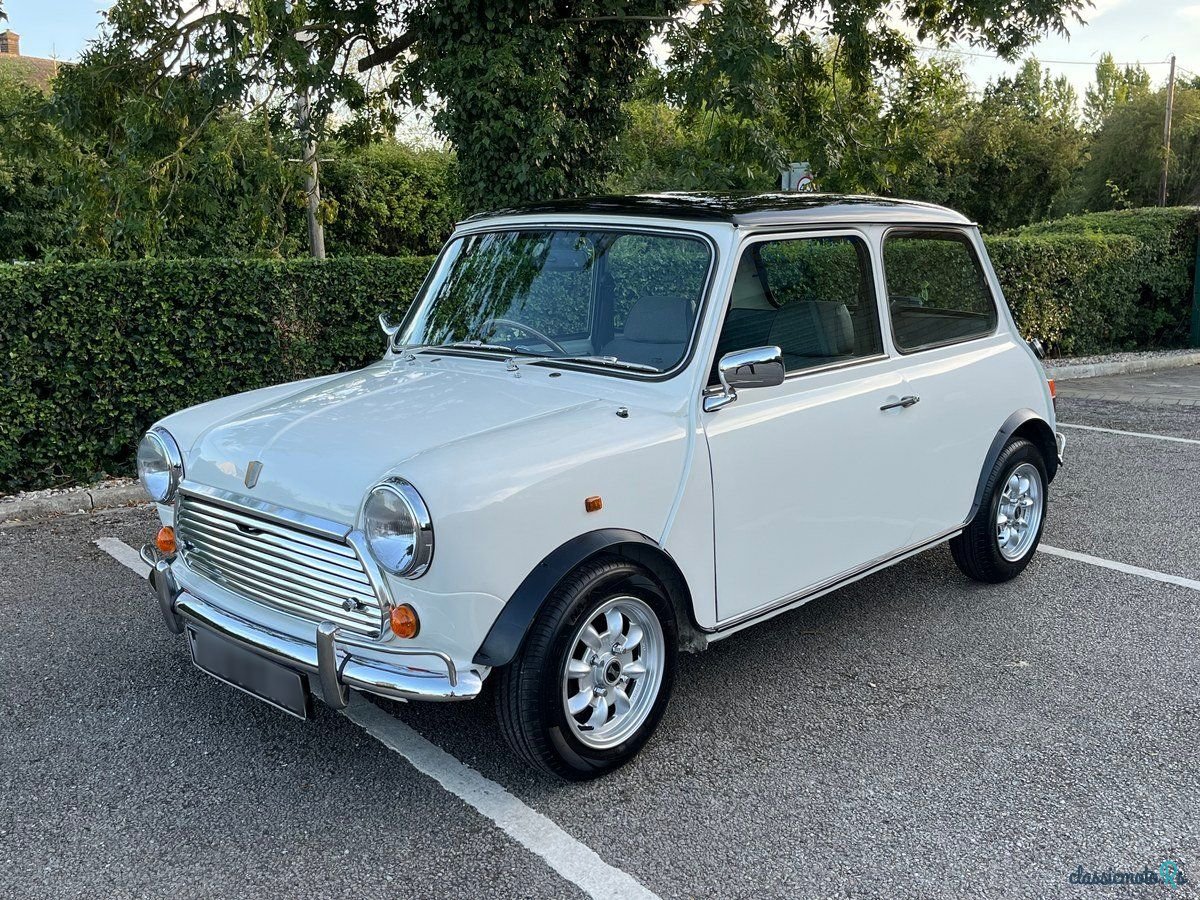 1987' MINI Advantage photo #1