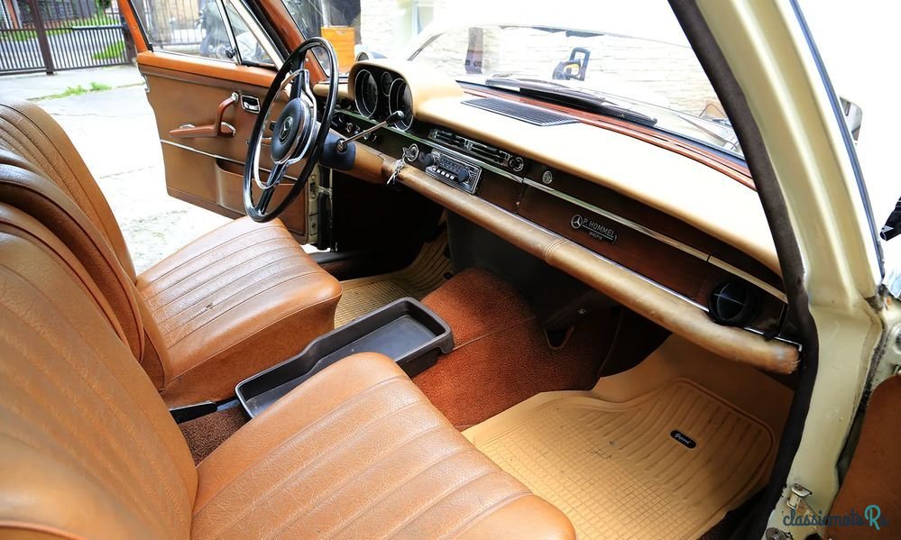 1964' Mercedes-Benz photo #4