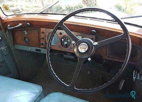 1947' Bentley Mark V Mk V1 photo #2