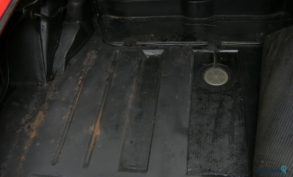 1966' Mercedes-Benz Sl photo #6