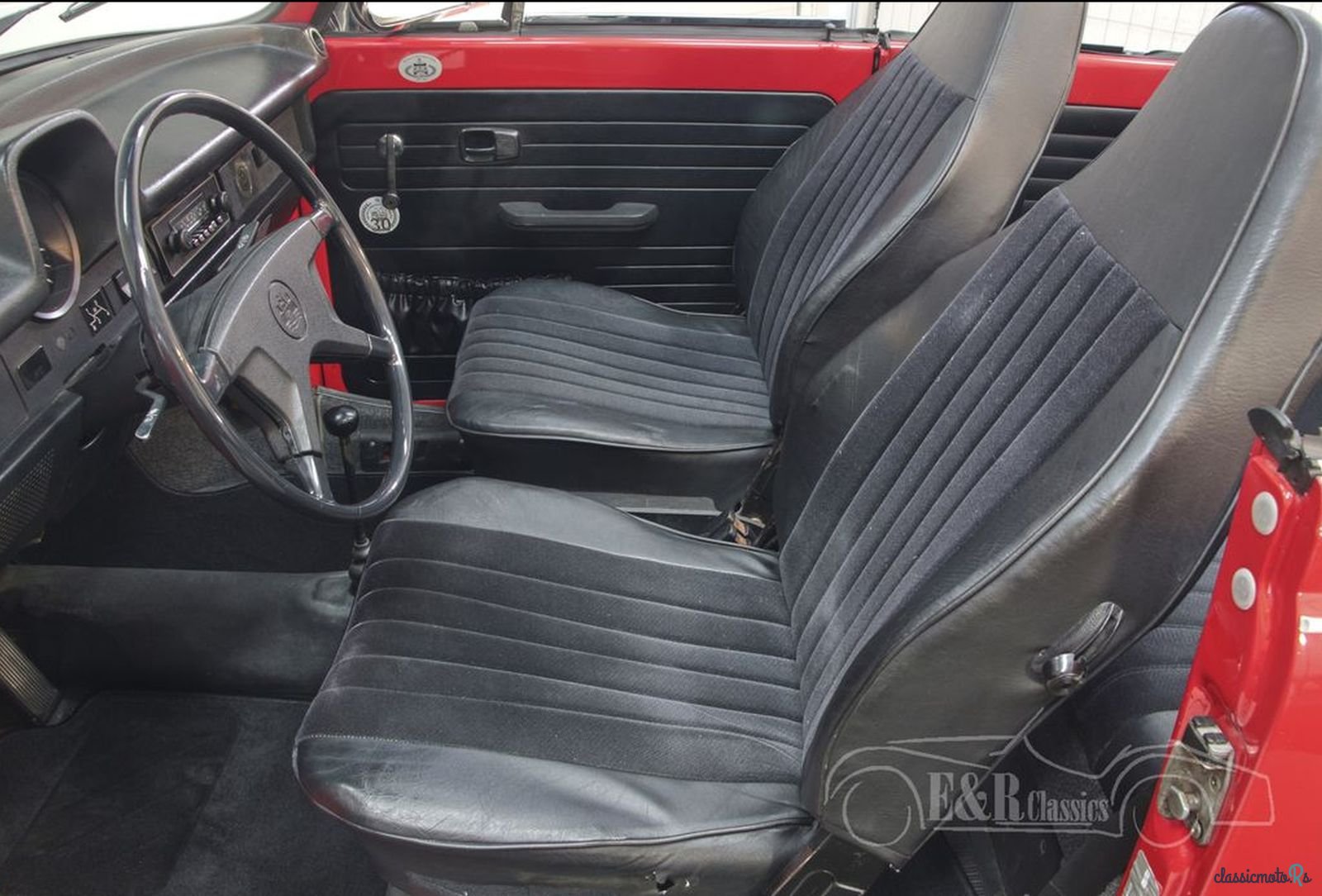 1972' Volkswagen Beetle photo #5