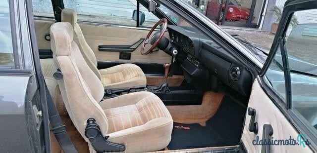 1982' Alfa Romeo Alfetta photo #4