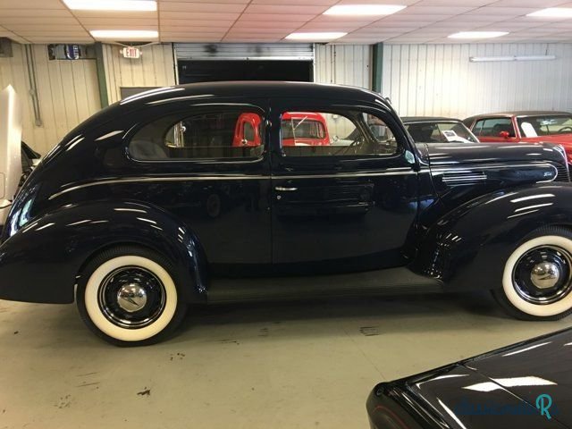 1939' Ford Standard photo #3