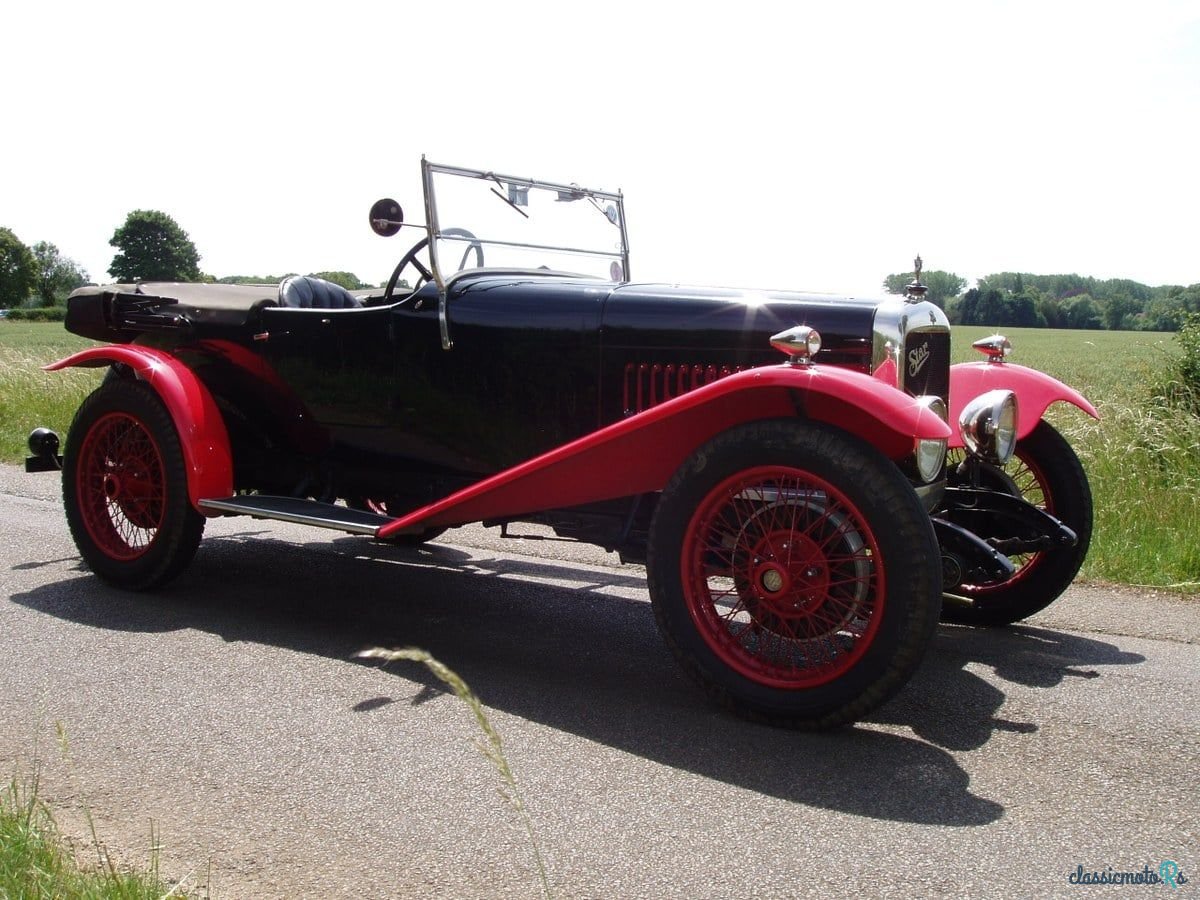 1924' Star Comet photo #1
