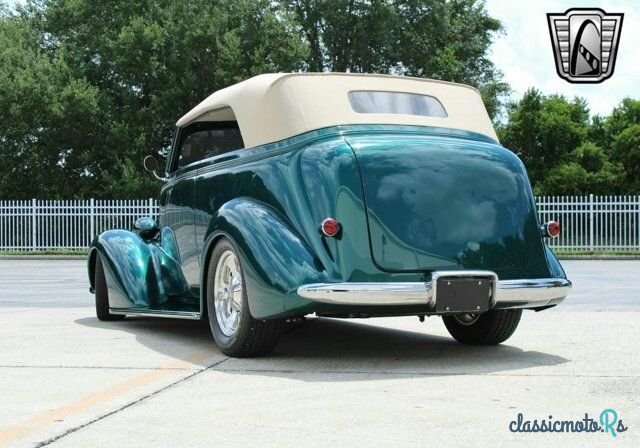 1937' Chevrolet photo #5