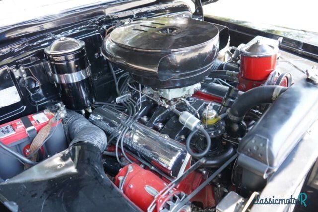 1952' Cadillac Series 62 photo #2