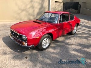 1972' Lancia Fulvia photo #1