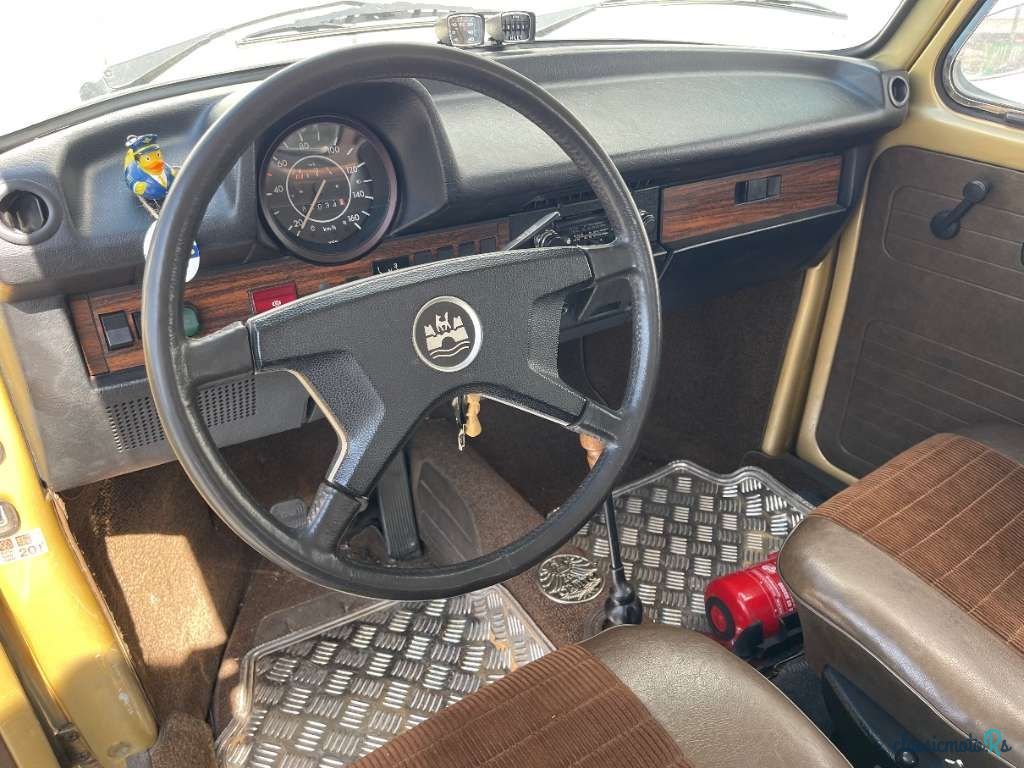 1973' Volkswagen Käfer photo #6