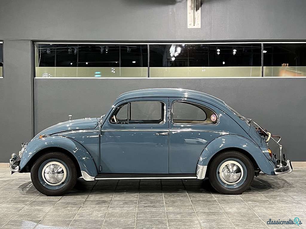 1959' Volkswagen Käfer photo #3