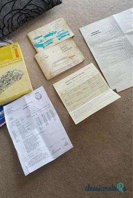 1969' Ford Zodiac photo #2