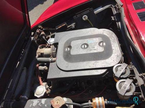 1968' Fiat Dino Spider photo #1