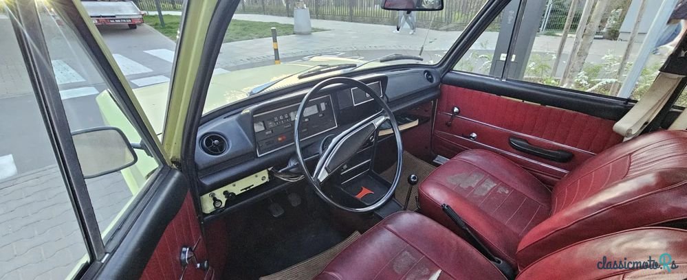 1974' Fiat 125P photo #3