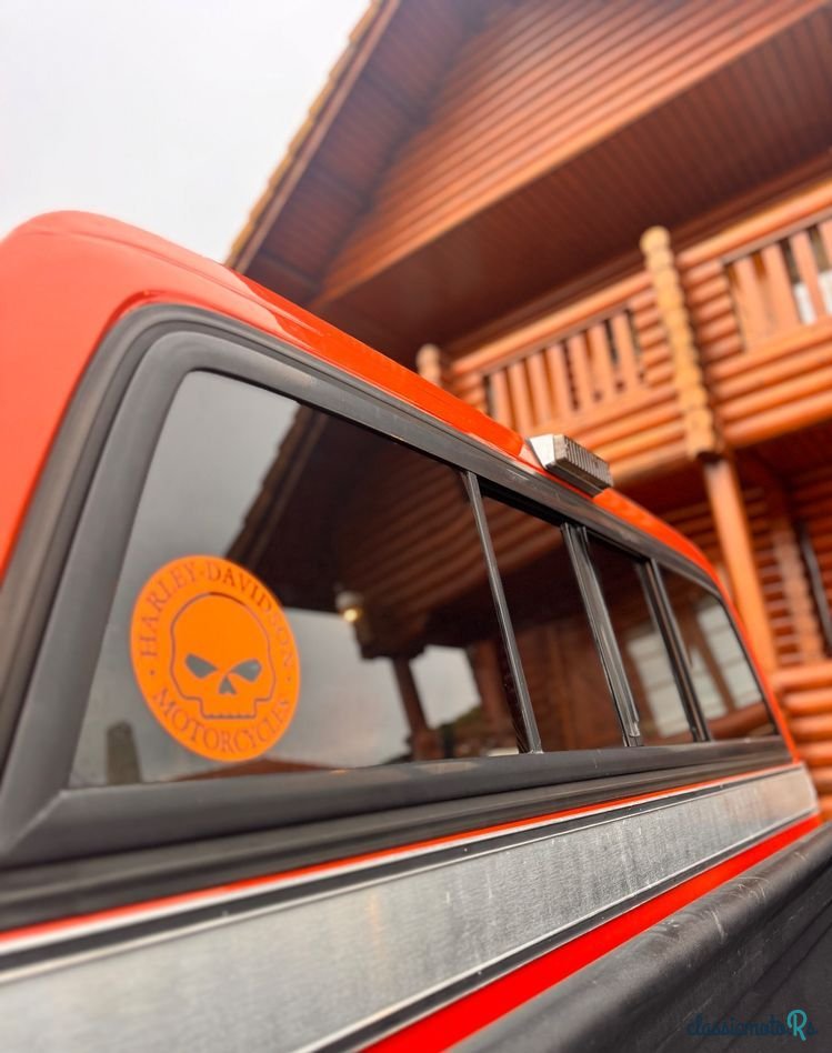 1979' GMC Sierra photo #2