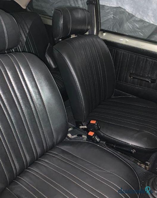 1978' Ford Escort photo #5