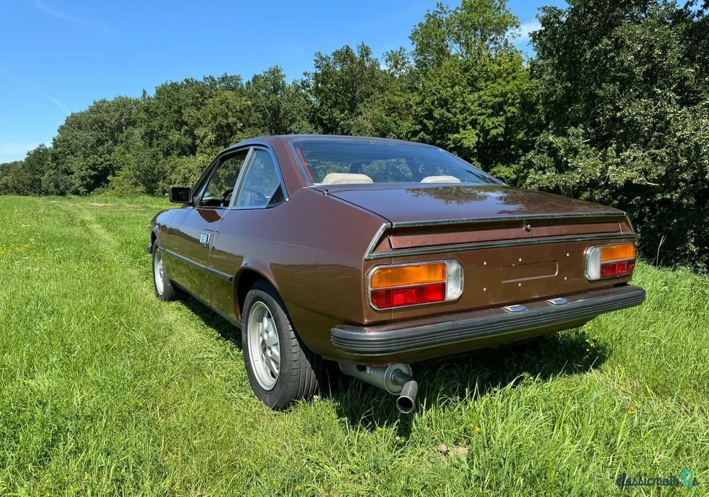 1979' Lancia Beta photo #5