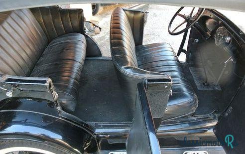1928' Ford A Phaeton photo #5