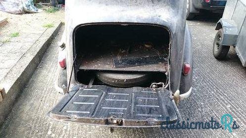 1946' Austin Eight photo #5
