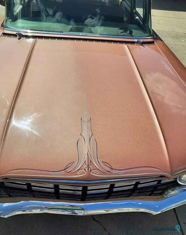 1960' Oldsmobile 88 photo #5