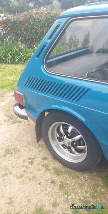 1976' Volkswagen Brasilia photo #4