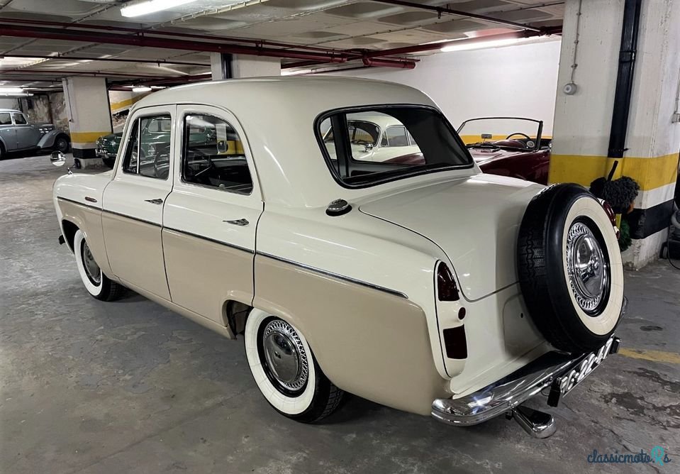 1955' Ford Perfect photo #5