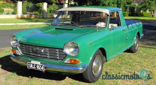 1970' Austin 1800 photo #4