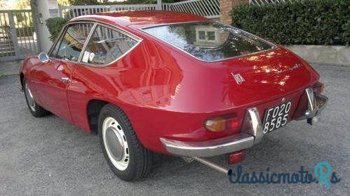 1970' Lancia Fulvia Zagato photo #4