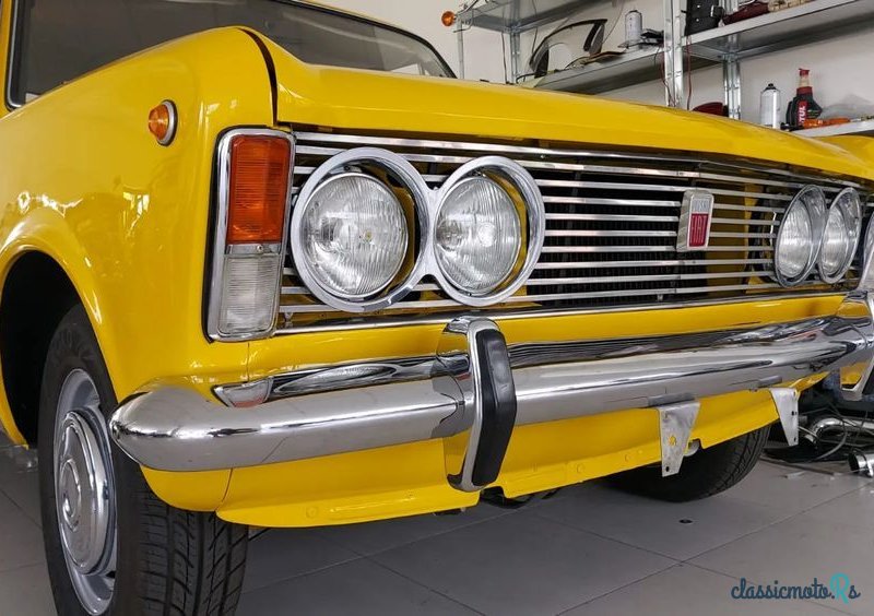 1971' Fiat 125P photo #3