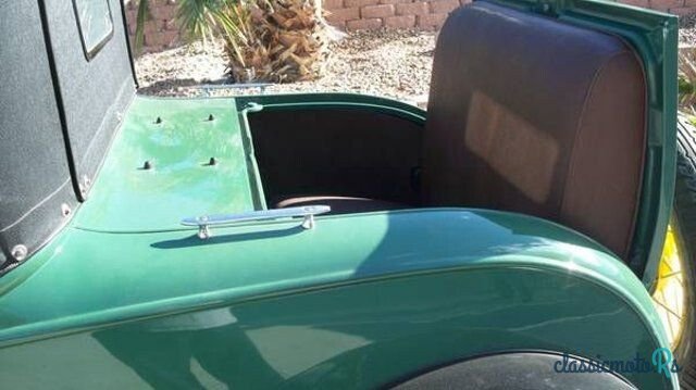 1929' Ford photo #5