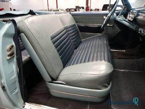 1954' Chevrolet Bel Air Belair photo #6