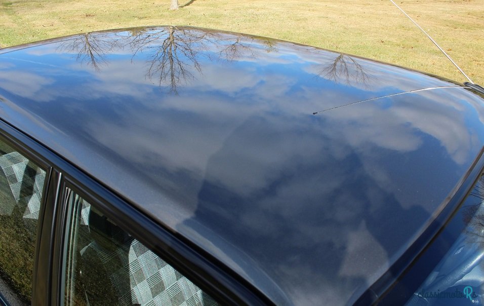 1990' Subaru Justy photo #3