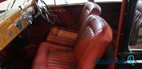 1948' Talbot Lago Record T26 Coupe photo #2