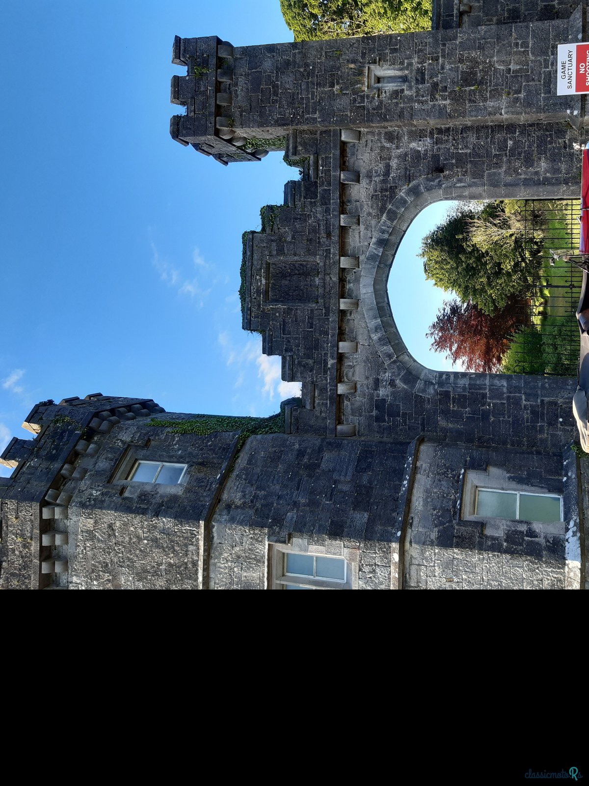 1927' Vauxhall 14/40 Lm photo #1